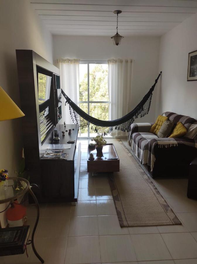Ferienwohnung Pedra Do Imperador Nova Friburgo Exterior foto