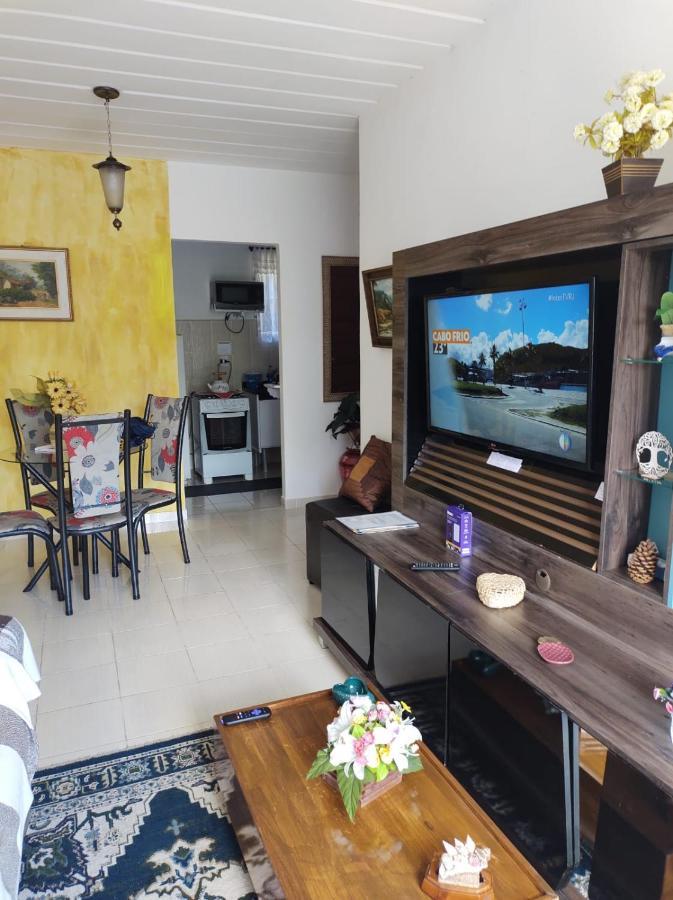 Ferienwohnung Pedra Do Imperador Nova Friburgo Exterior foto