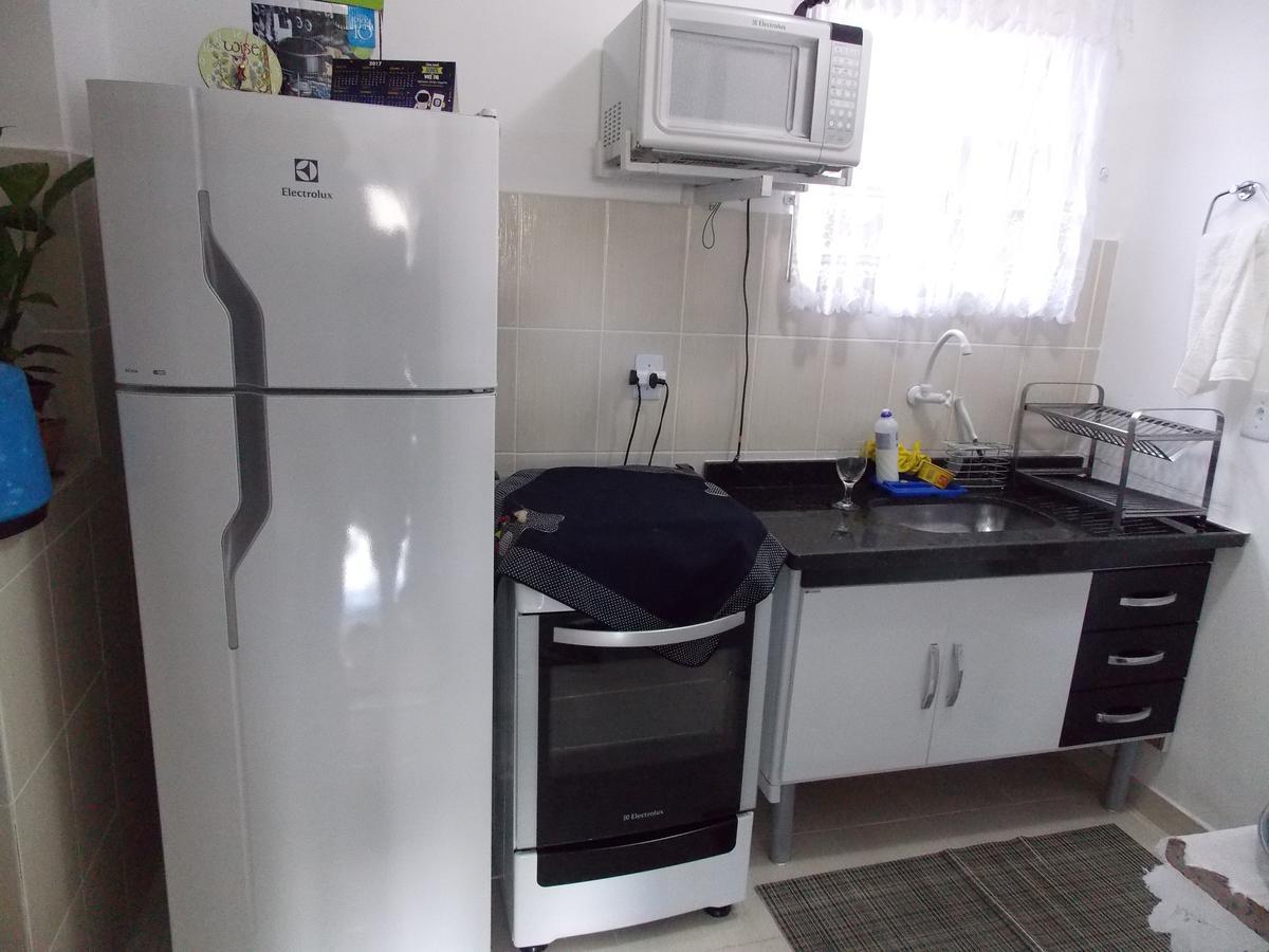 Ferienwohnung Pedra Do Imperador Nova Friburgo Exterior foto