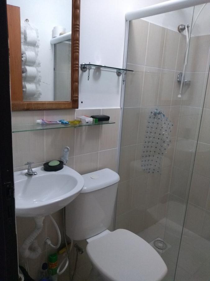 Ferienwohnung Pedra Do Imperador Nova Friburgo Exterior foto